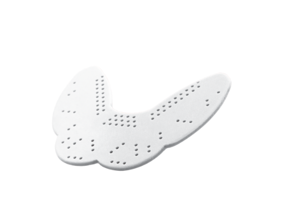 CCM Mouthguard Sisu Aero