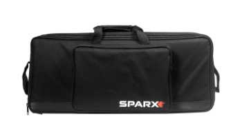 SPARX 11521 SOFT TRAVEL CASE FOR ES200 (NO PRO BASE)