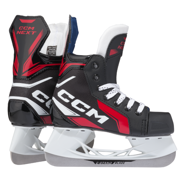 CCM Skates Next Youth