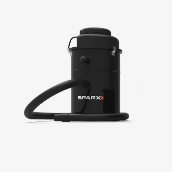 SPARX 11331 PV100 VACUUM (PRO-EU)