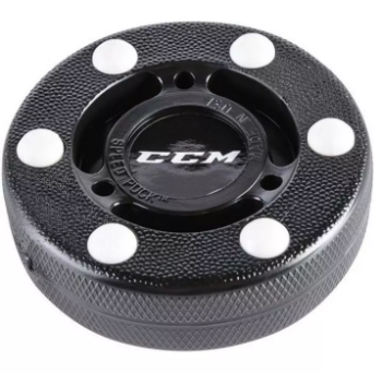 CCM RH puck