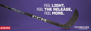 CCM Trigger 9 Pro Stick 