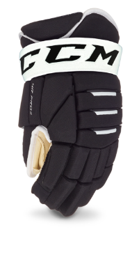 CCM Hockey Gloves Tacks 4R Pro2 Senior