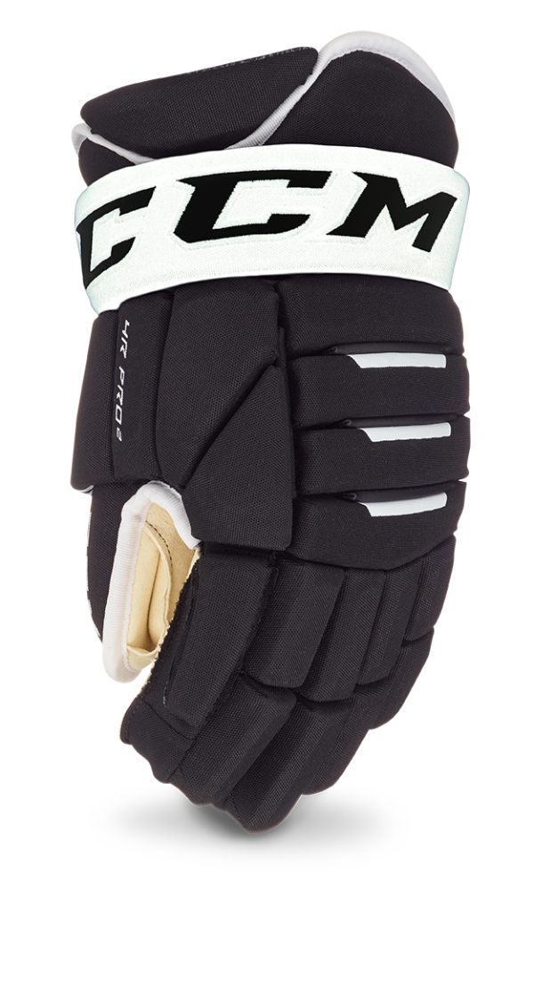 CCM Hockey Gloves Tacks 4R Pro2 Senior