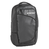 CCM BPPREMGP PREMIUM BACK PACK BLACK