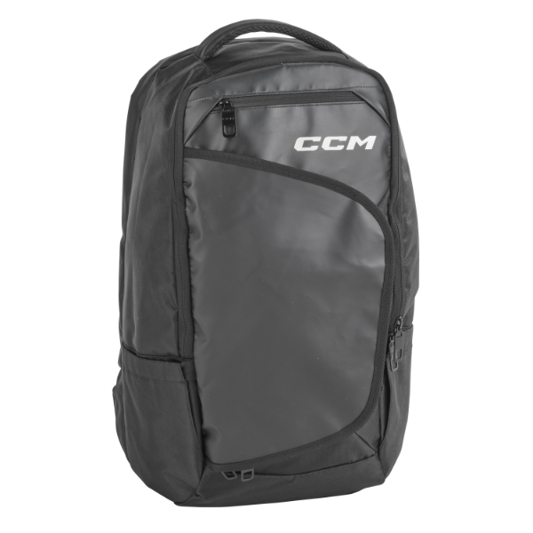 CCM BPPREMGP PREMIUM BACK PACK BLACK