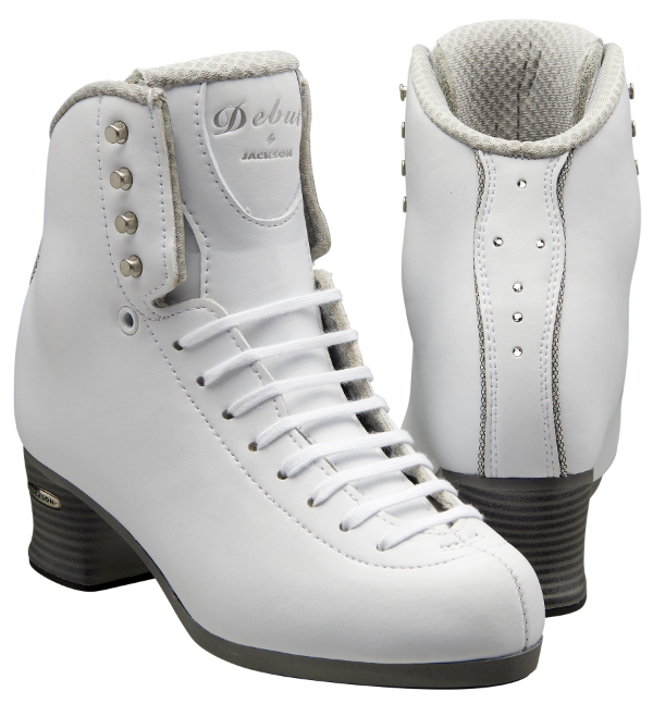 FS2450 Debut Boots White Jr