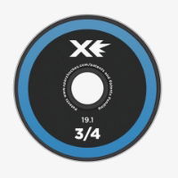 SPARX COMMERCIAL RADIUS RING 3/4