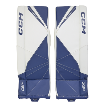 CCM Goal Pads Axis 2.5 Junior