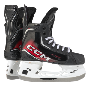 CCM SKATES JETSPEED 870 JR REGULAR 1.0
