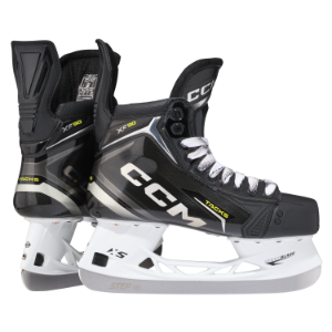 CCM SKATES TACKS XF 90 SR REGULAR 7.0