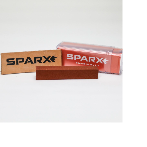 SPARX 11410 COATED STEEL KIT