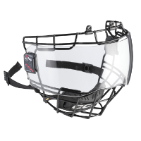 CCM Full Visor XF Hybrid