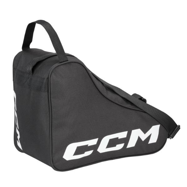 CCM BSKATE SKATE BAG BLACK