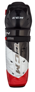 CCM Shin Guards FT4 Junior